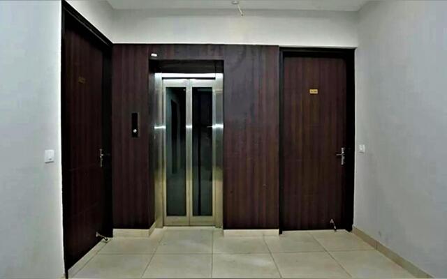 FabHotel Bliss Premium