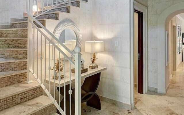 Claridges 6