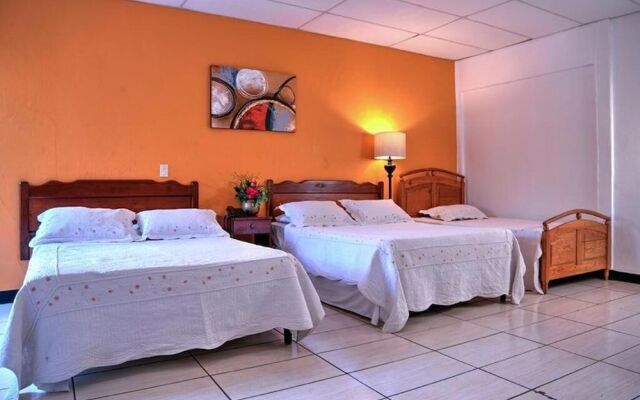 Hotel Plaza Guanacaste