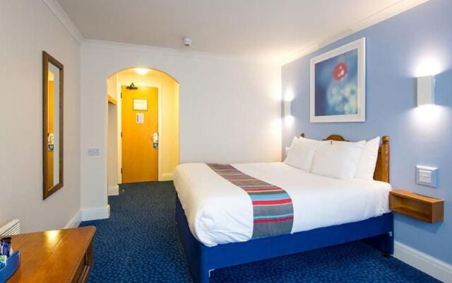 Travelodge Glasgow Cumbernauld