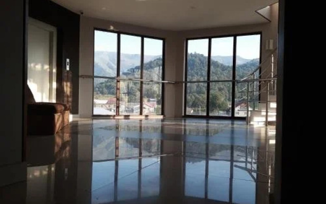 Hotel Bakuriani-melisi