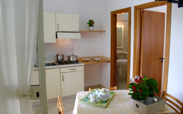 Villaggio Turistico Defensola