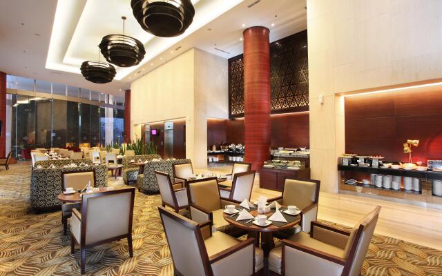 Swiss Belinn SKA Pekanbaru