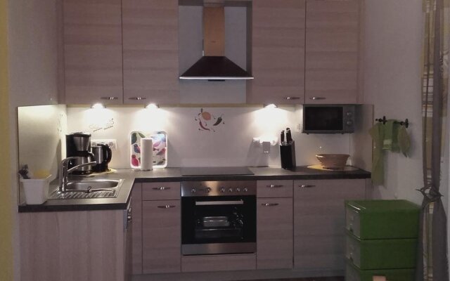 Appartement Ebster-Prosch