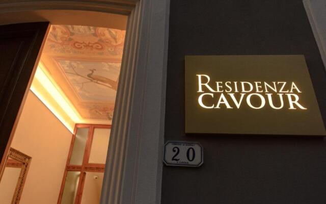 Residenza Cavour