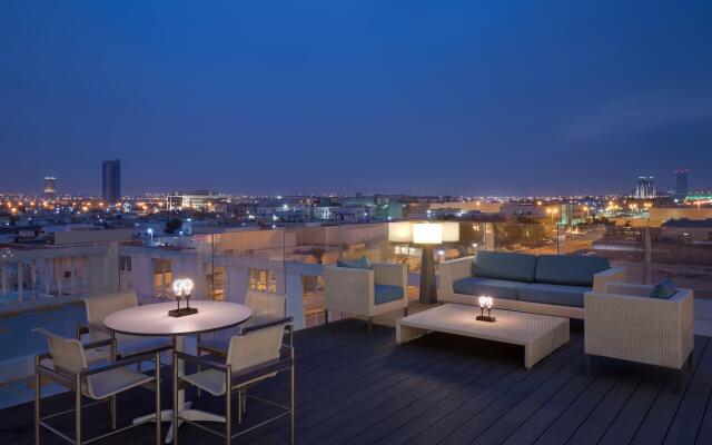 Staybridge Suites Al Khobar by IHG