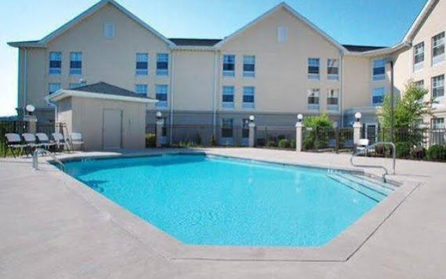 Comfort Inn & Suites Goshen - Middletown