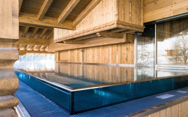 Boutiquehotel die Alpbacherin