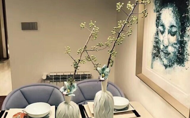 KAYTONG Residence