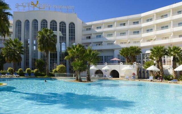 Blue Marine Hotel & Thalasso