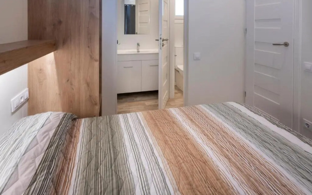 Apartaments Solmar