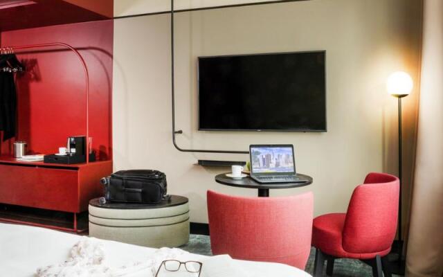 Novotel Münster City
