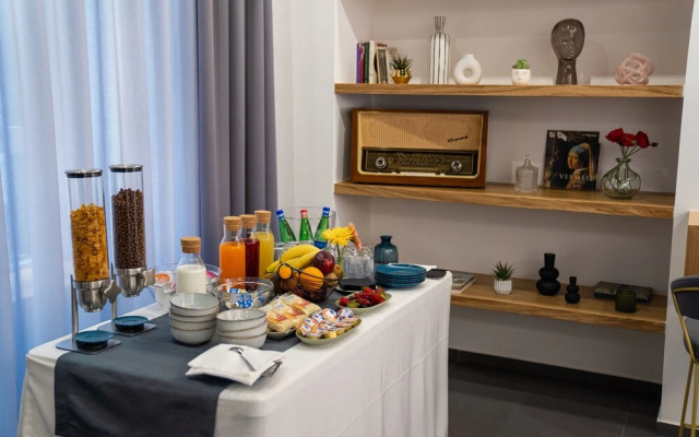Hart Boutique Hotel
