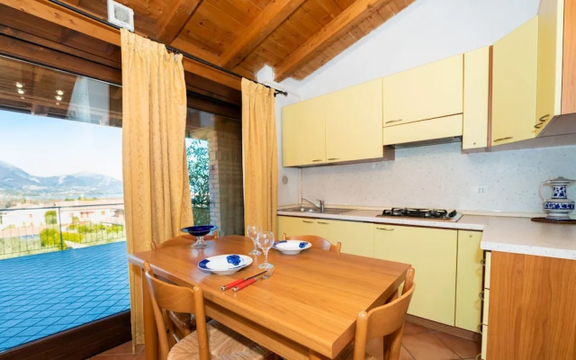 Appartamento Caterina 2