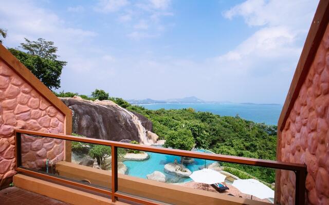 Samui Bayview Resort & Spa