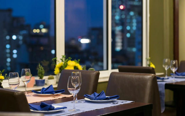 Hanoi Anise Hotel & Spa