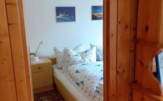 Barenhusli No. 2 Comfortable Holiday Residence