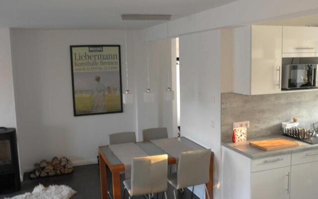 Strandresidenz Appartement Sturmmöwe V10