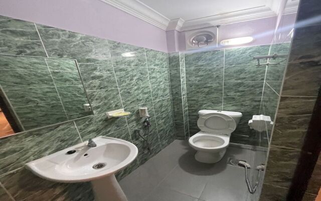 OYO 90414 Idyllic Paradise Guest House