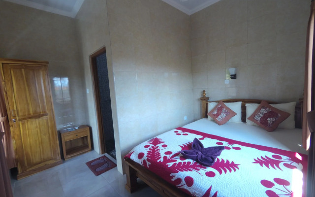 Rumah Ary Homestay & Spa