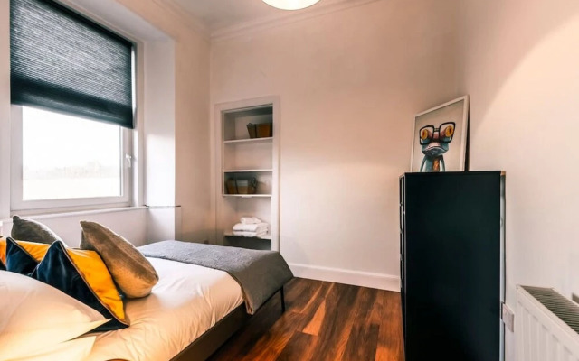 Church Street Apartment