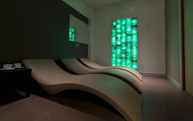 Hotel Pineta Wellness & Spa