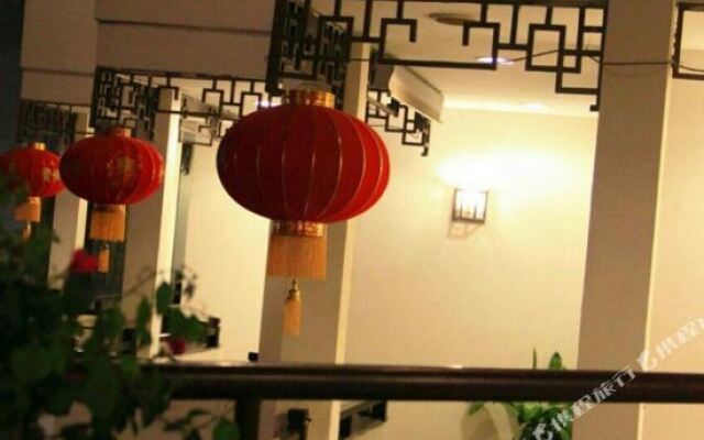 Yangshuo Jinlong Hotel