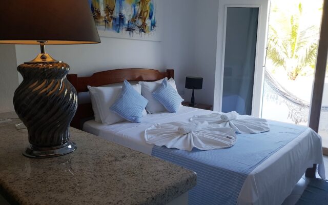 Pousada Caminho da Praia