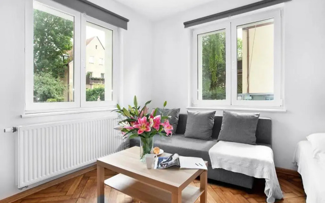 Apartament Nadmorski Sopot 1