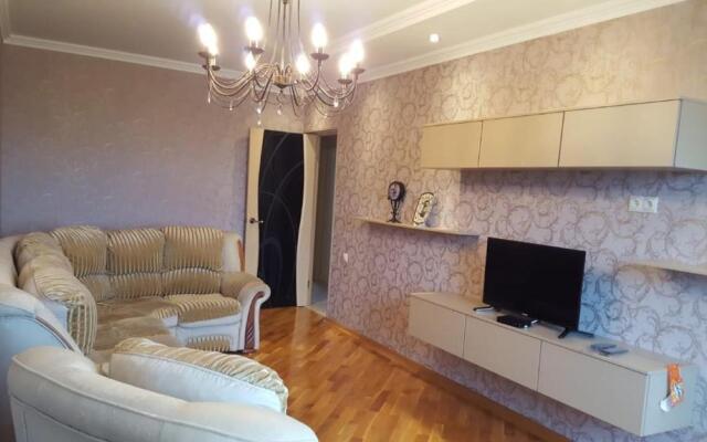 Apartamenty u Ksyu