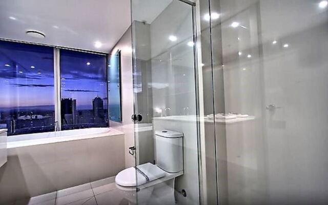 Holidays Gold Coast