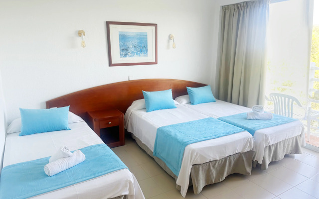 Hotel Selva Arenal