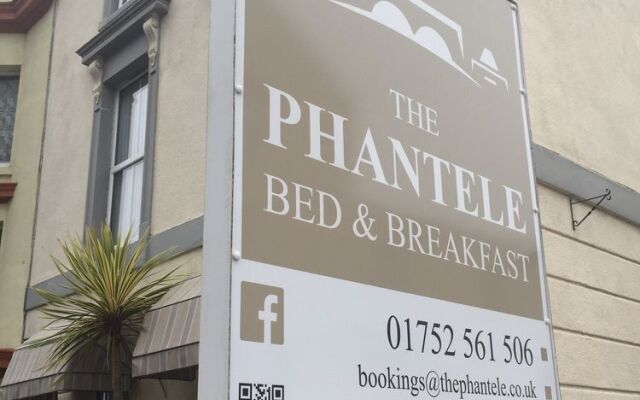 Phantele Bed and Breakfast
