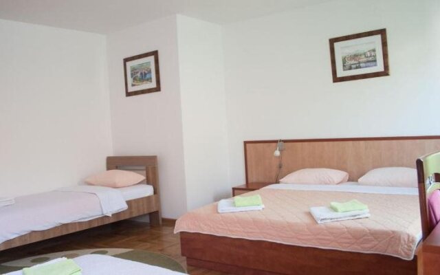 Hotel Porto Bello