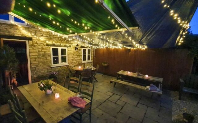 Ring O Bells Hinton Blewett