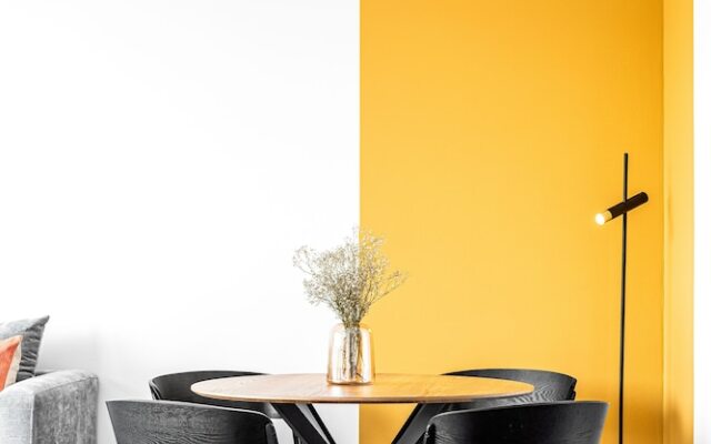 HAYARKON - Superior Collection - By HOMY