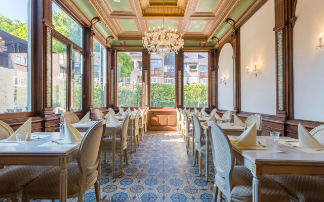 Amrâth Hotel Bigarré