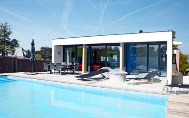 Villa de la Baie (LOQ500)