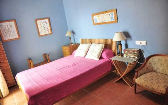 Casa Vista a la Piscina Para 10 Personas en Cambrils