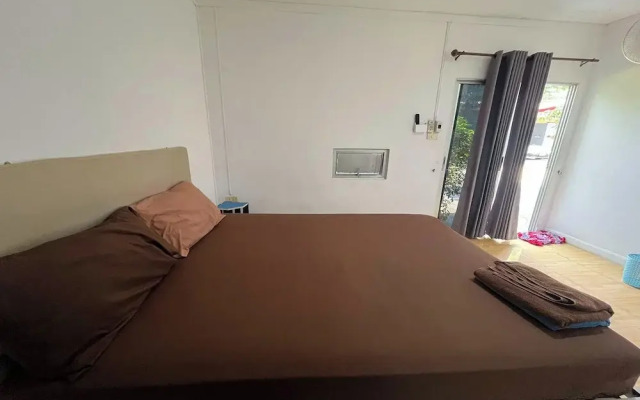 Ruai Thong Pong Pai Resort
