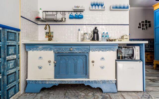 Apartaments Near Vistula