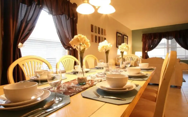 5 Bed 722