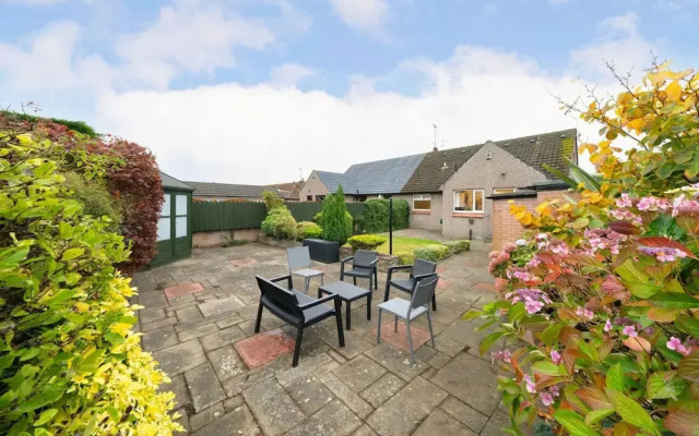 Taigh Tatha - Stylish 3 bed Home