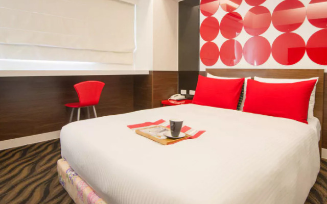 ECFA Hotel Ximen