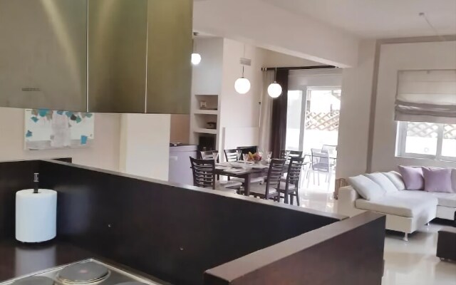 Chania City Apartment