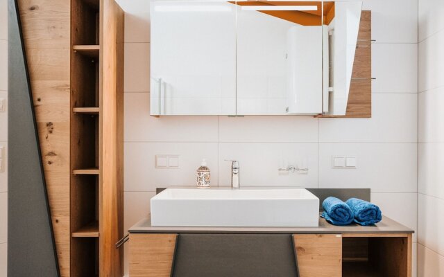 Comfortable Penthouse With Lift in Bad Kleinkirchheim
