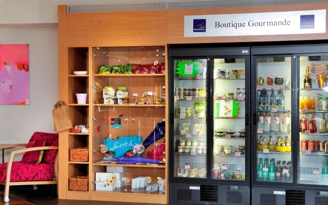 Novotel Suites Rouen Normandie