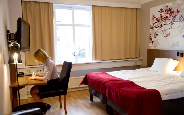 Best Western Hotel Statt Katrineholm