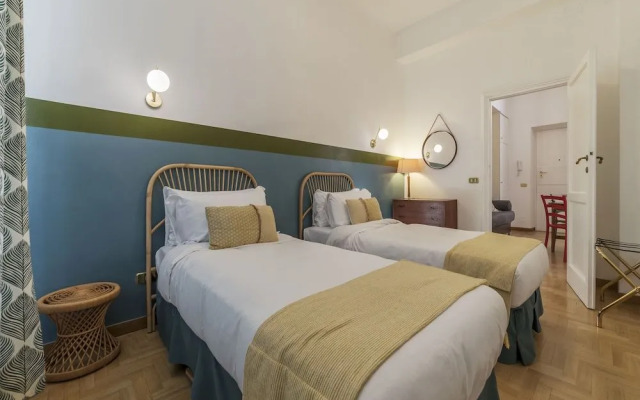 San Giovanni Laterano Cozy Flat