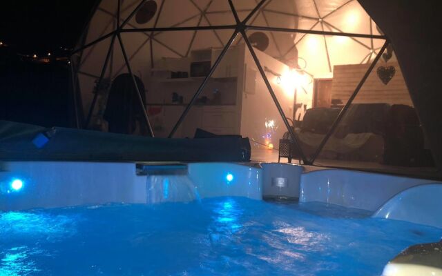 Soul Glamping
